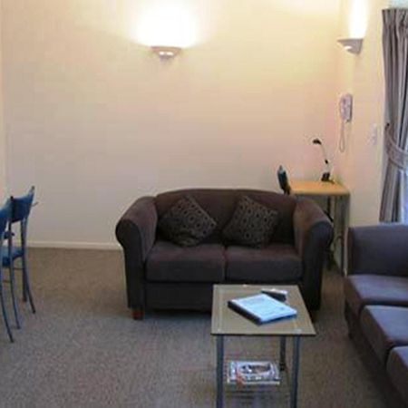 Riverview Motel Whanganui Eksteriør bilde