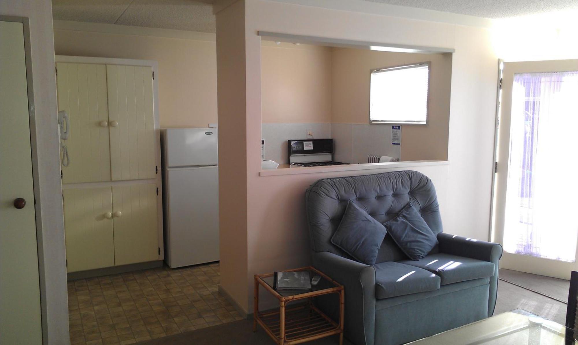 Riverview Motel Whanganui Eksteriør bilde