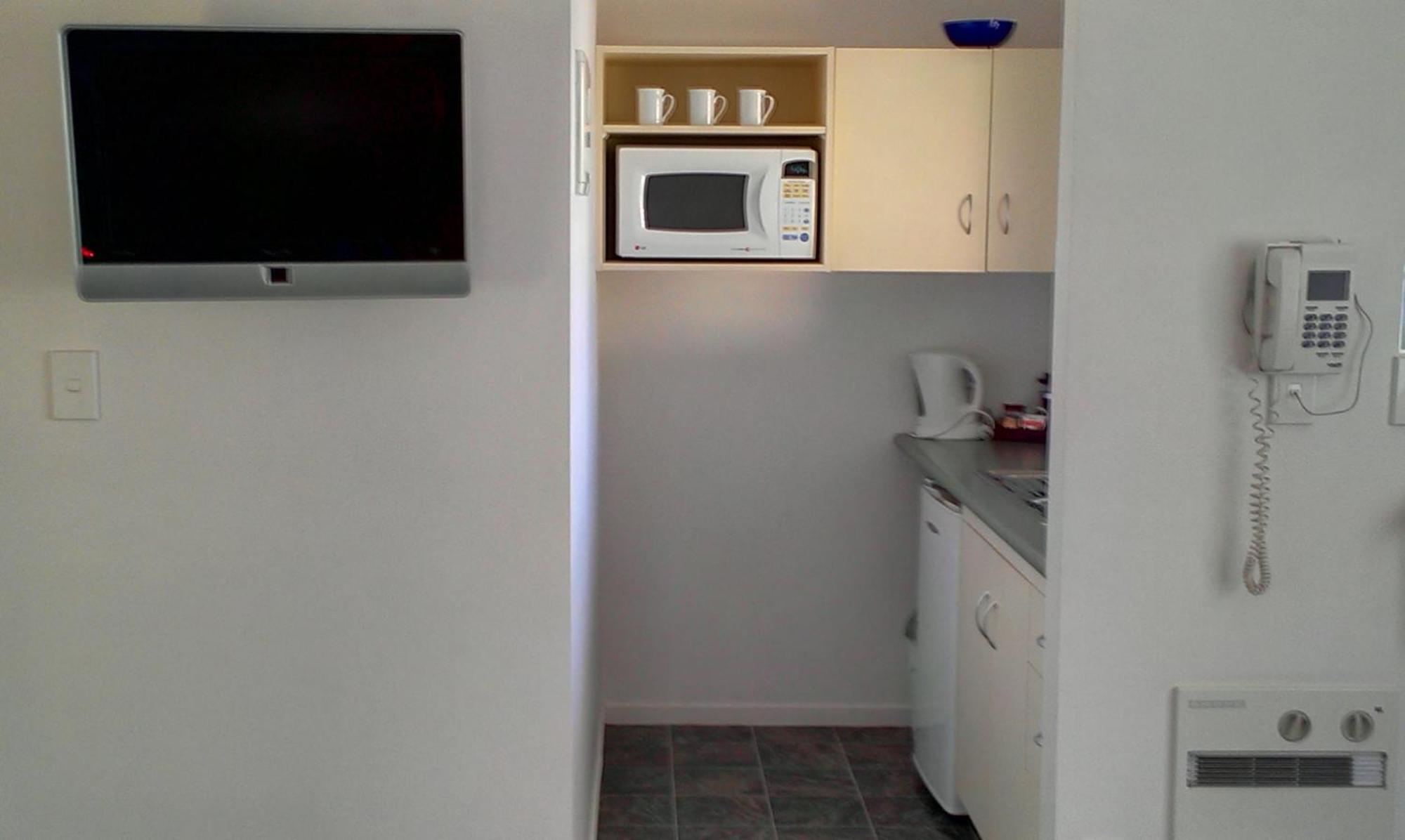 Riverview Motel Whanganui Eksteriør bilde