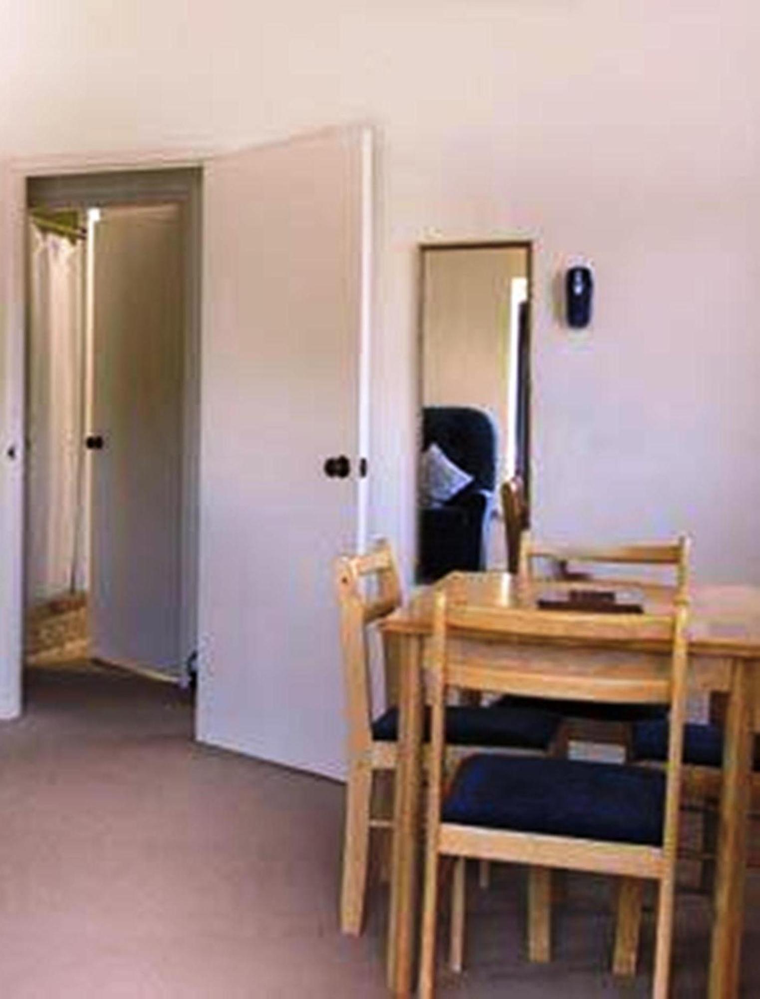 Riverview Motel Whanganui Eksteriør bilde