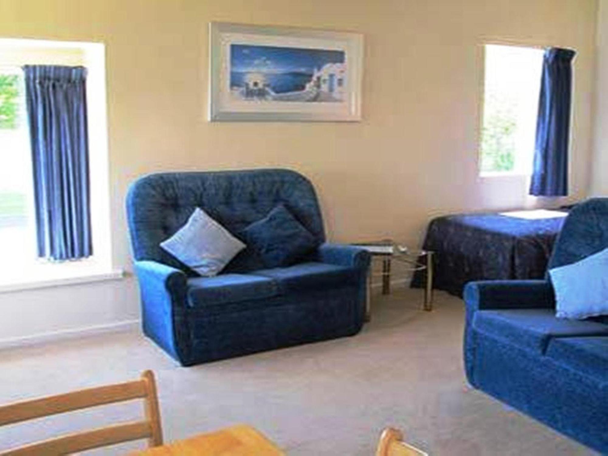 Riverview Motel Whanganui Eksteriør bilde