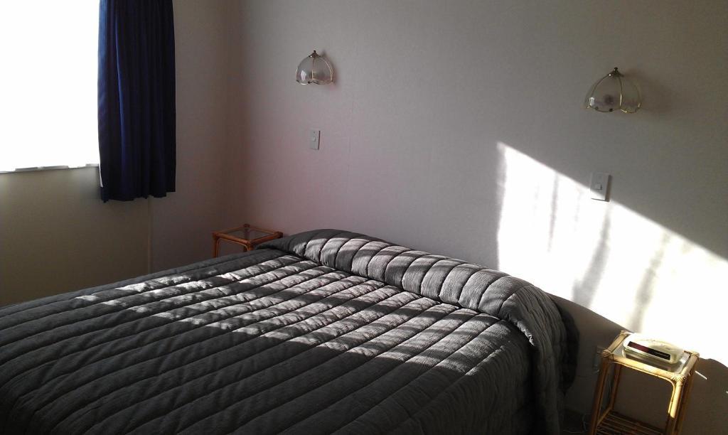 Riverview Motel Whanganui Eksteriør bilde